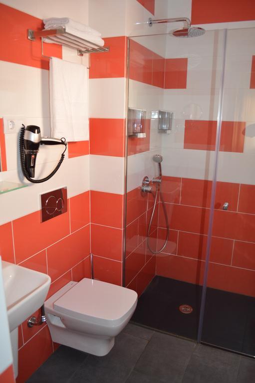Hotel Puerto Canteras Las Palmas de Gran Canaria Room photo
