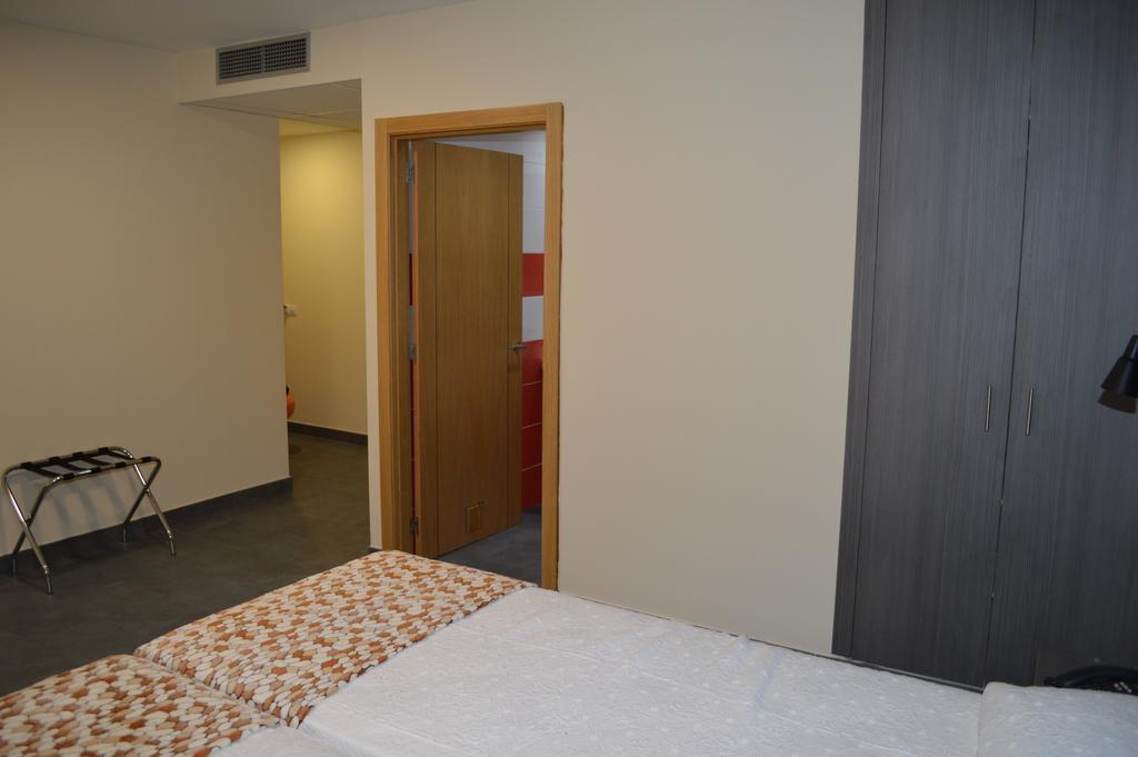 Hotel Puerto Canteras Las Palmas de Gran Canaria Room photo