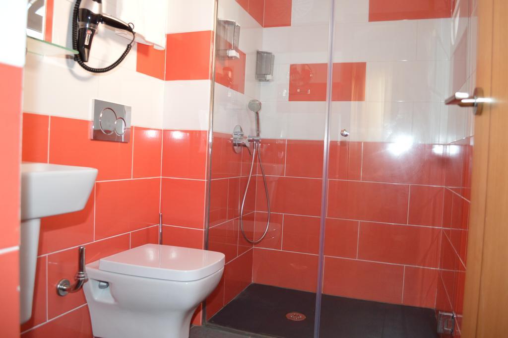 Hotel Puerto Canteras Las Palmas de Gran Canaria Room photo