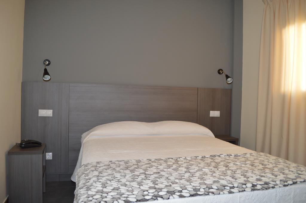Hotel Puerto Canteras Las Palmas de Gran Canaria Room photo