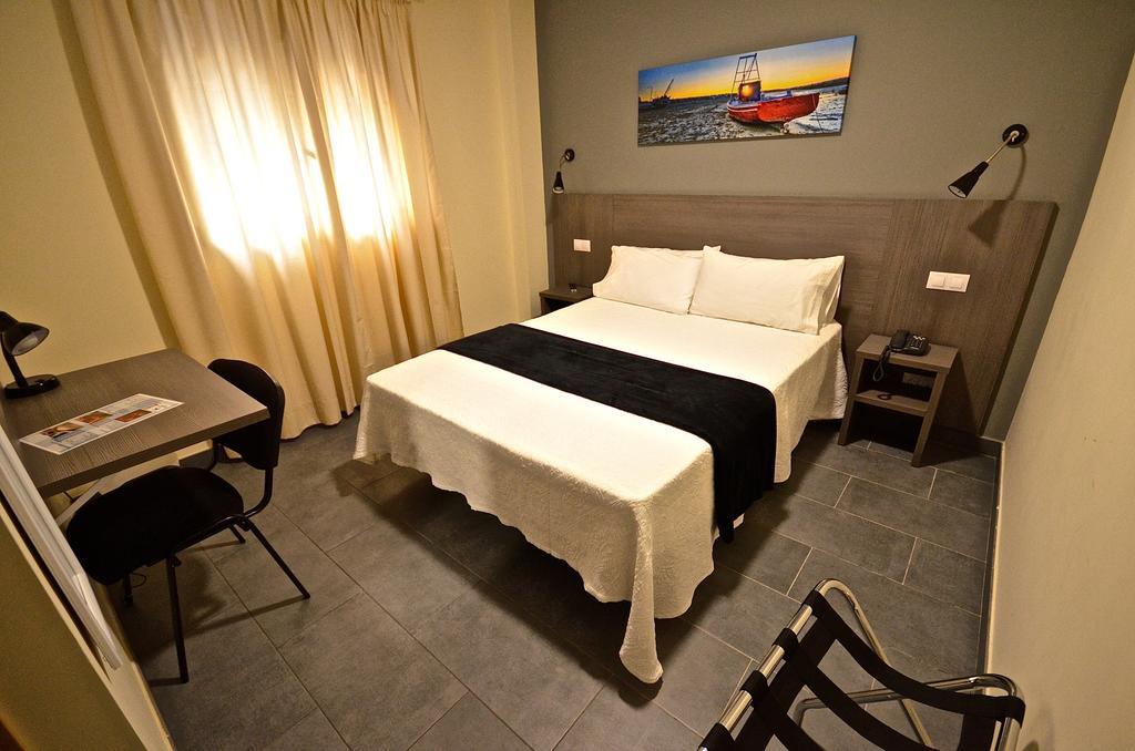 Hotel Puerto Canteras Las Palmas de Gran Canaria Room photo