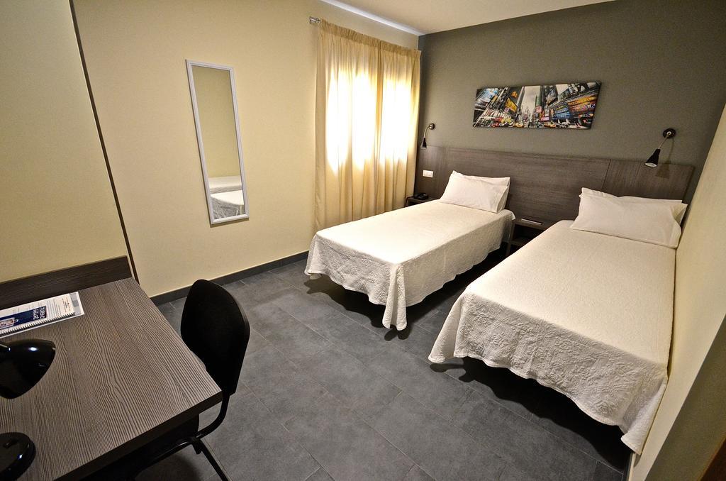 Hotel Puerto Canteras Las Palmas de Gran Canaria Room photo