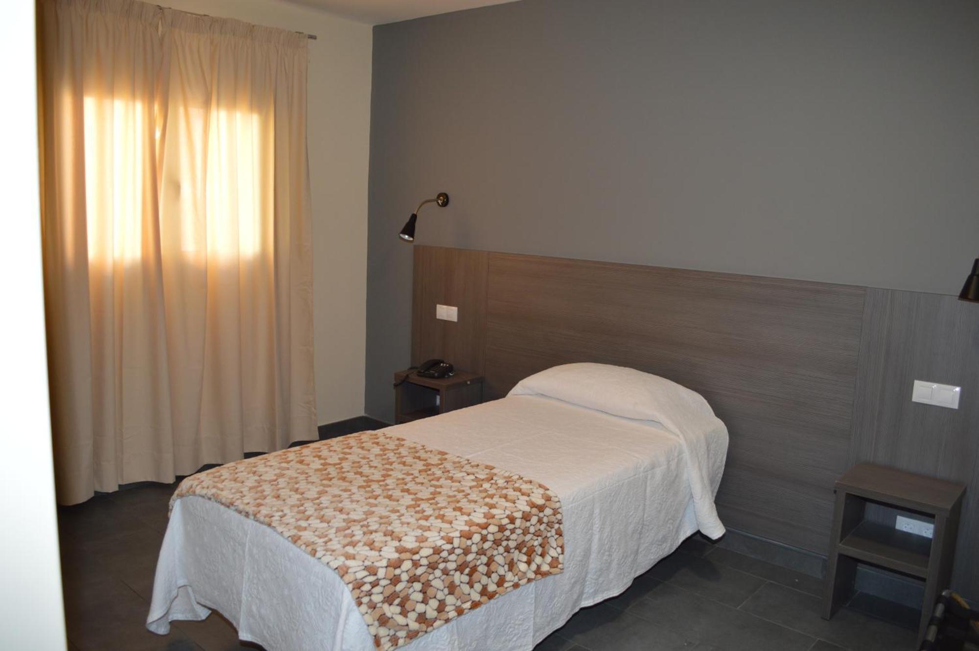 Hotel Puerto Canteras Las Palmas de Gran Canaria Room photo